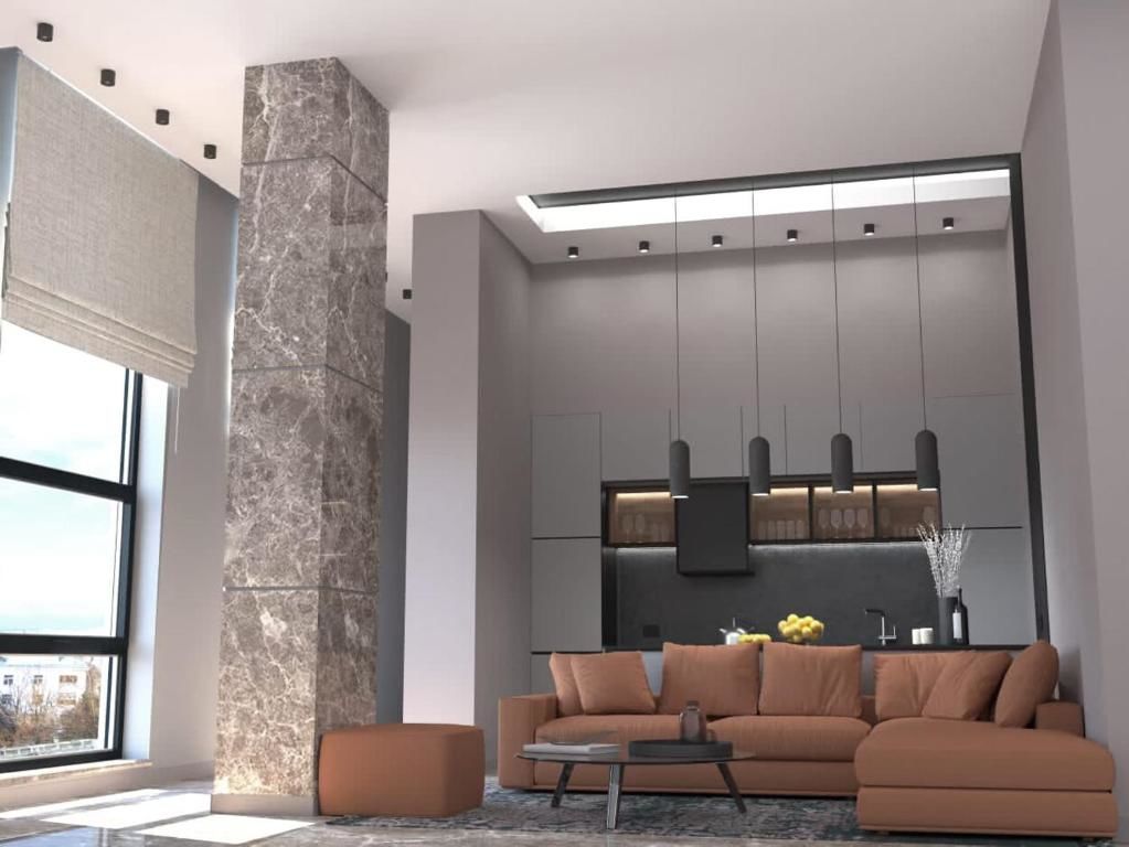 Апартаменты Special Apartment On Susha Баку-14