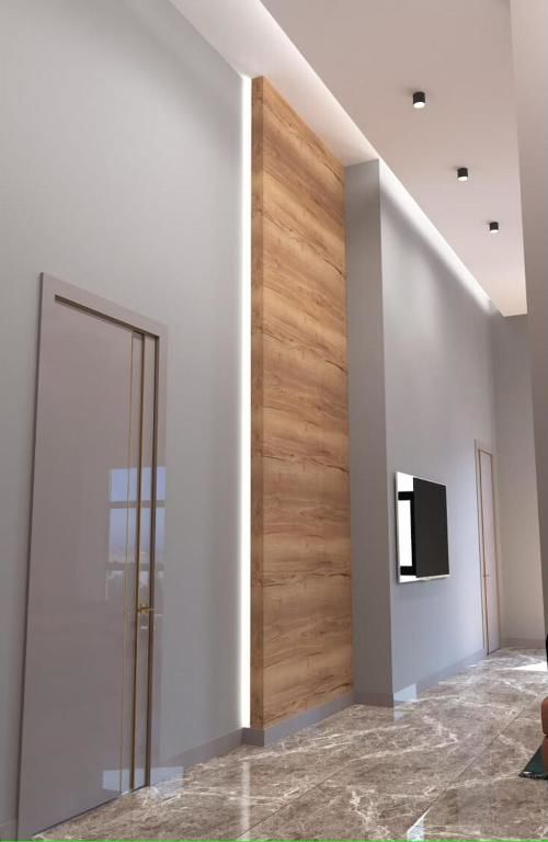 Апартаменты Special Apartment On Susha Баку-16