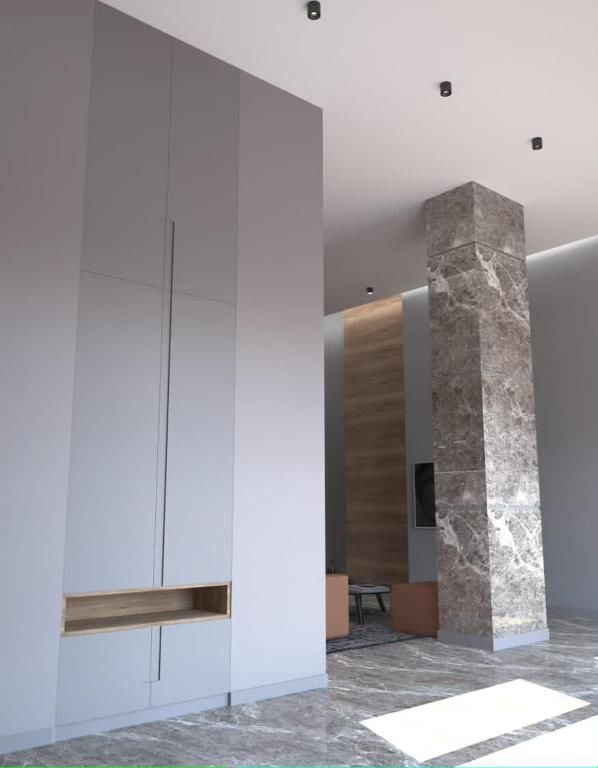 Апартаменты Special Apartment On Susha Баку-18