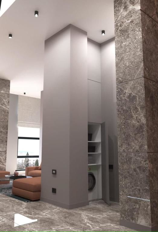 Апартаменты Special Apartment On Susha Баку-20