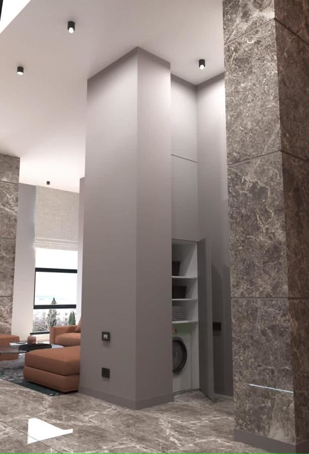 Апартаменты Special Apartment On Susha Баку-9