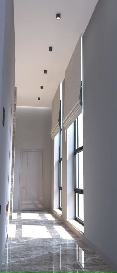 Апартаменты Special Apartment On Susha Баку-12