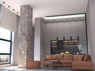 Апартаменты Special Apartment On Susha Баку Апартаменты с 3 спальнями-3