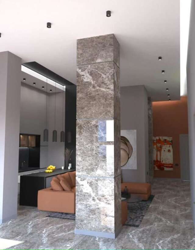 Апартаменты Special Apartment On Susha Баку-14