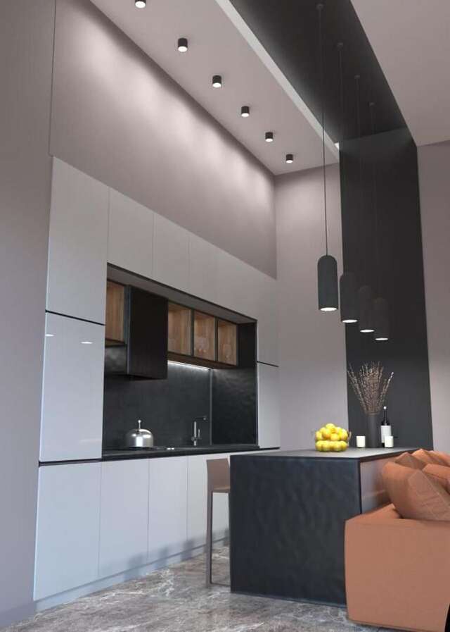 Апартаменты Special Apartment On Susha Баку-6