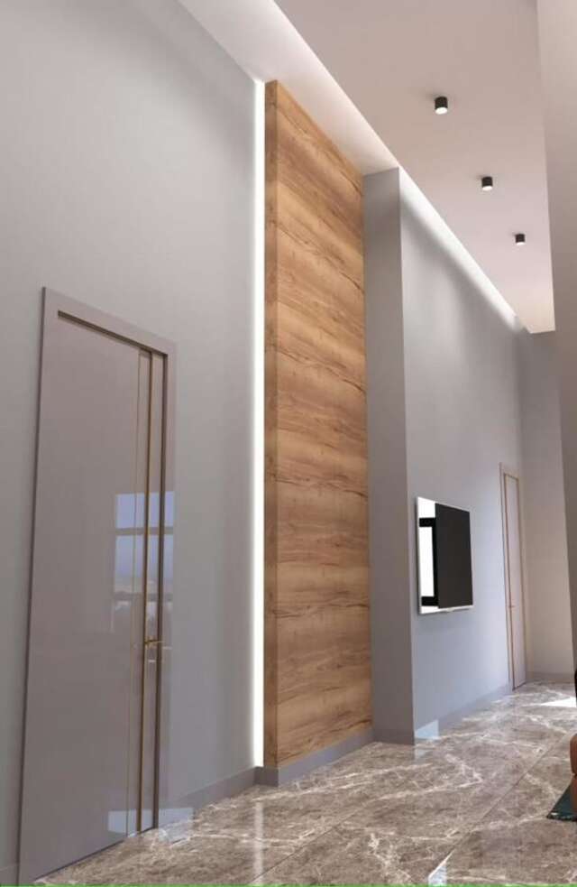 Апартаменты Special Apartment On Susha Баку-10